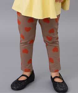RUSSE LUNO サイズ4 カラフルプリントパンツ ☆SALE☆ワイドラインパンツ（J420824）|BREEZE（ブリーズ）商品