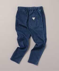 ★SALE★【2025年秋新作】DAISUKI パンツ  9分丈