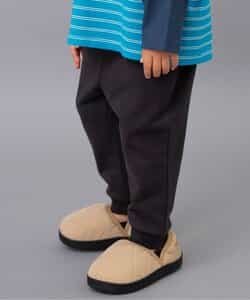 DAISUKI サルエルパンツ  9分丈