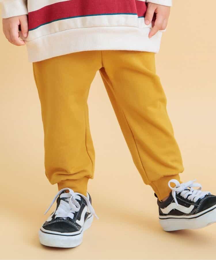 DAISUKI サルエルパンツ