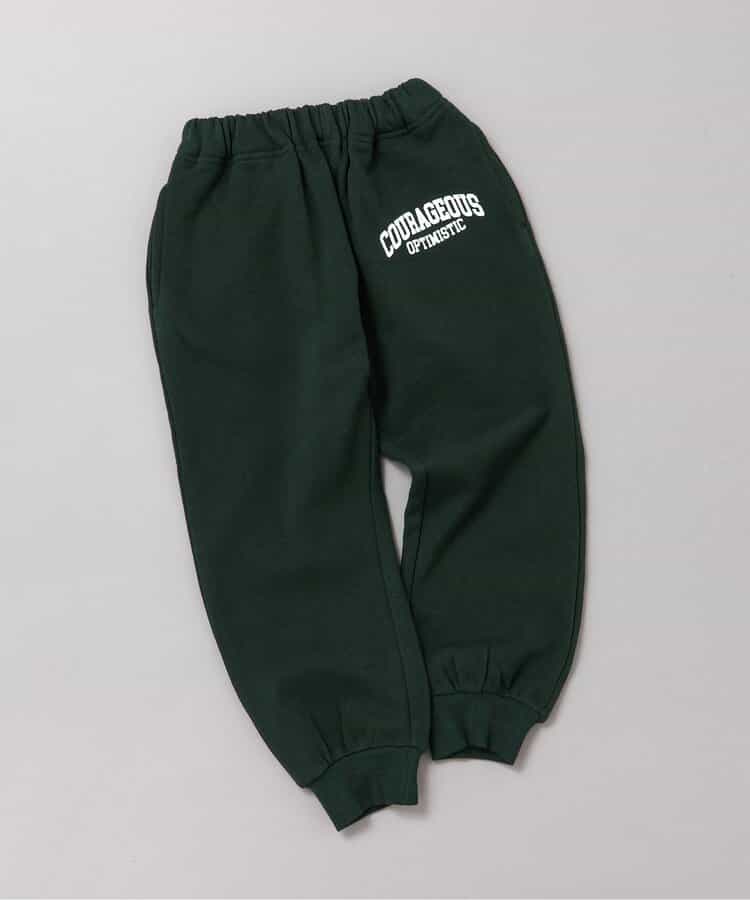 WEB限定 スウェットパンツ  10分丈