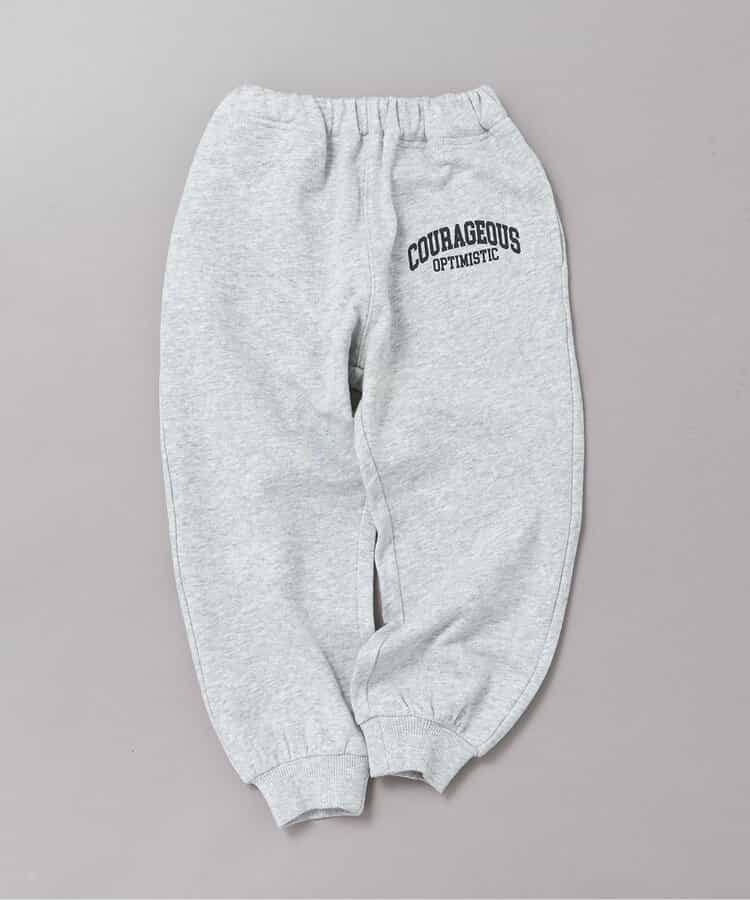 WEB限定 スウェットパンツ  10分丈