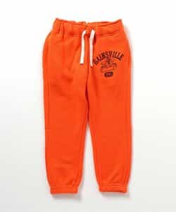 ☆SALE☆【セットアップ可】WEB限定 カレッジバリエーションパンツ 10 