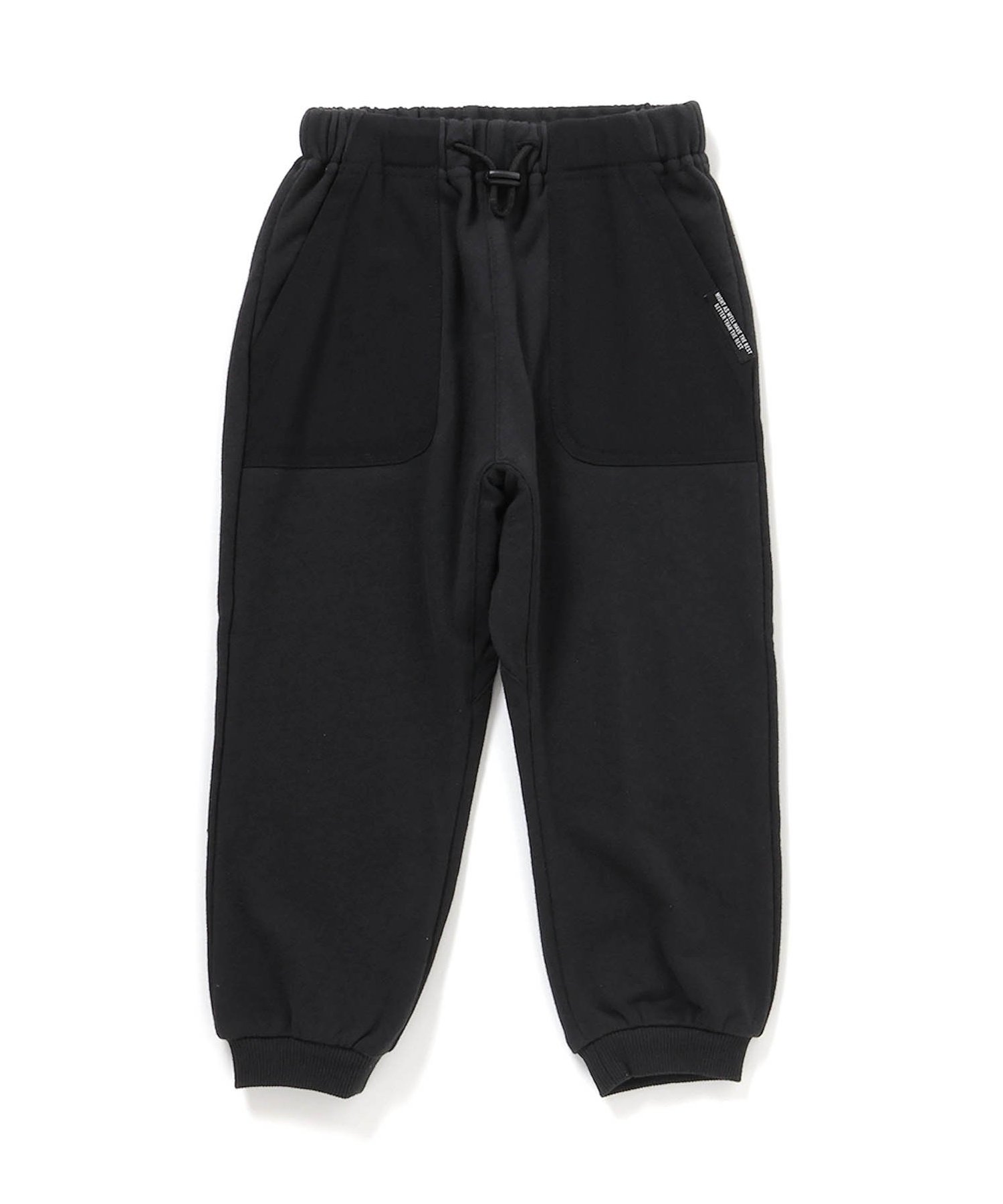 ☆SALE☆WEB限定 サイドポケットカットソーパンツ（J420955）|BREEZE