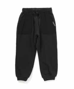 ☆SALE☆【あったか】サイドポケット裏シャギーパンツ（J420984