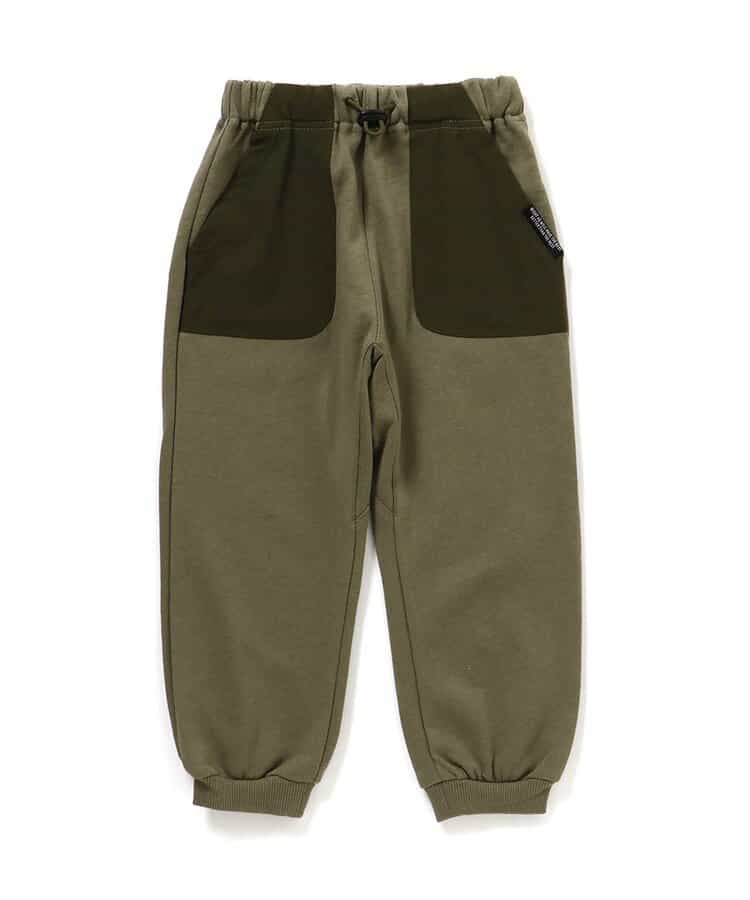 WEB限定 デイリータフパンツ