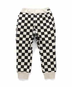 ★SALE★【あったか】WEB限定 裏シャギーデイリーパンツ
