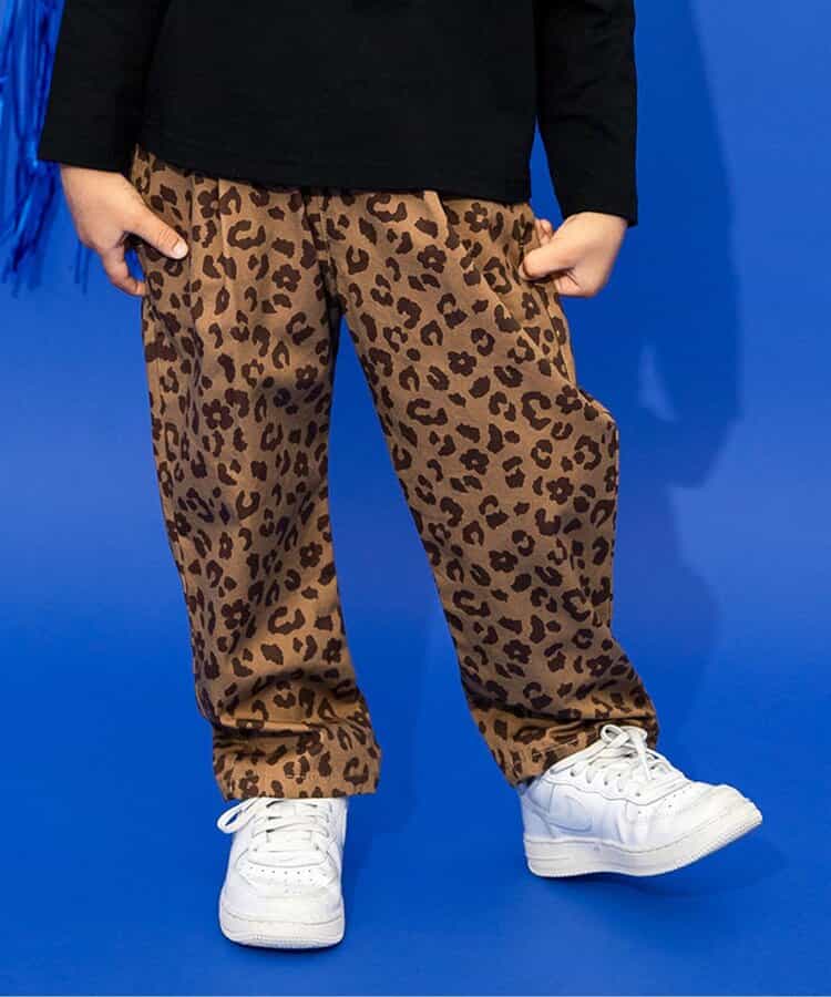 NEWシェフパンツ  10分丈