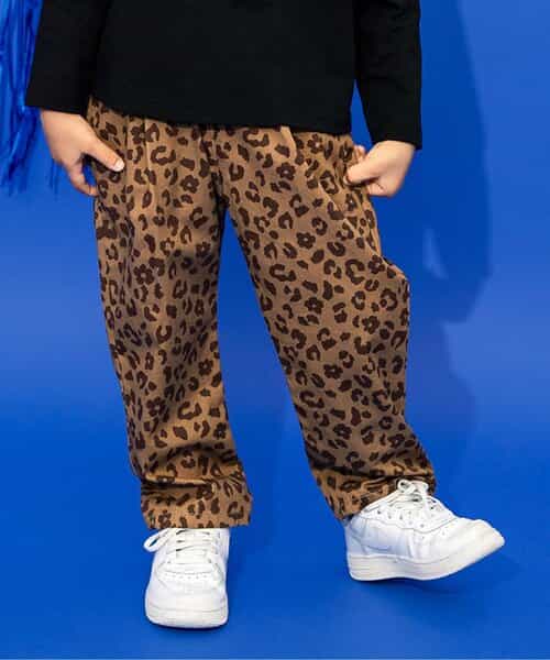 NEWシェフパンツ  10分丈