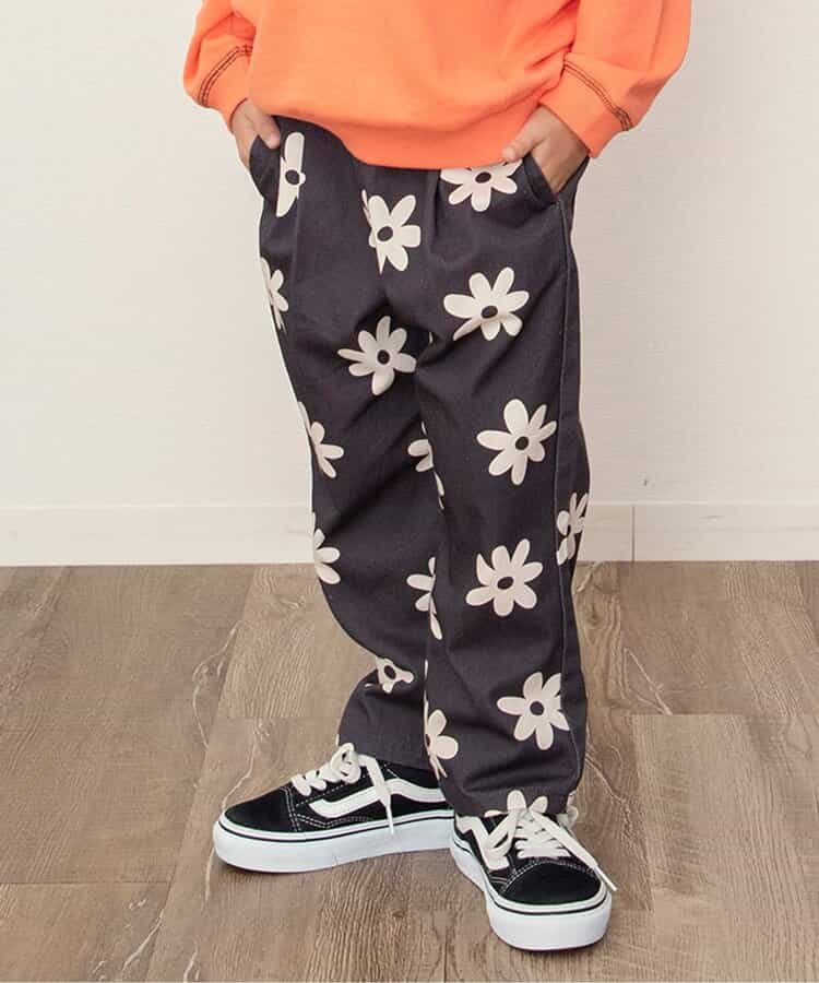 NEWシェフパンツ  10分丈