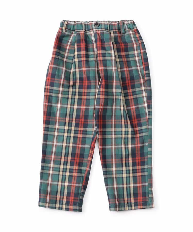 NEWシェフパンツ  10分丈