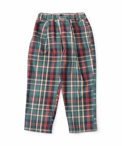 NEWシェフパンツ  10分丈