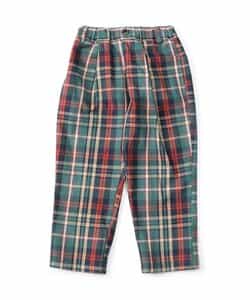 ★均一タイムセール★NEWシェフパンツ  10分丈