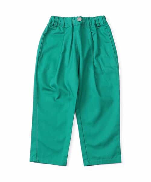 NEWシェフパンツ  10分丈