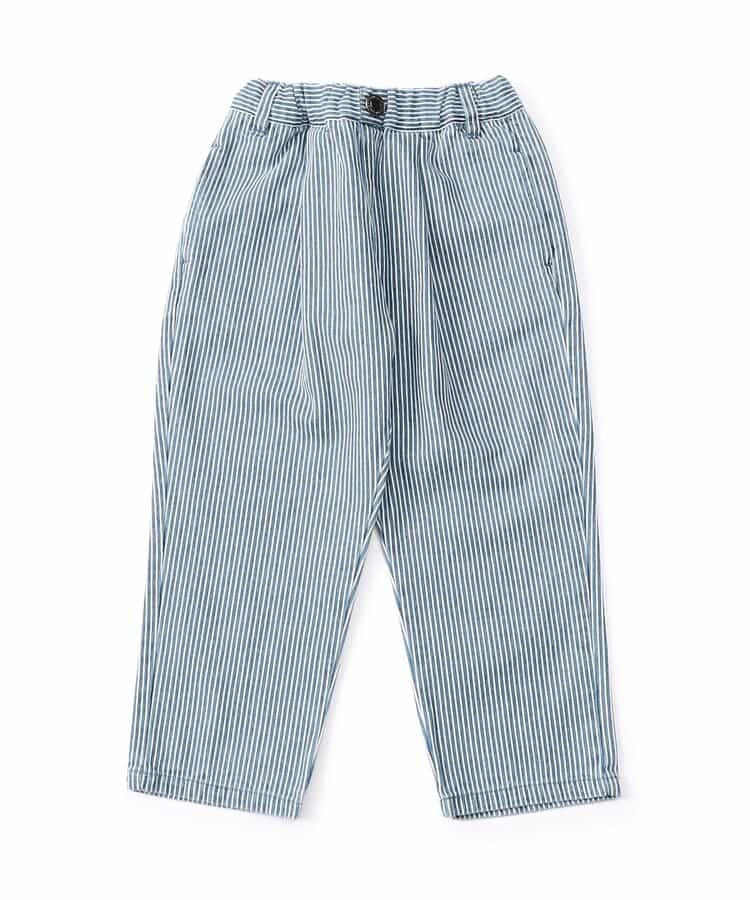 NEWシェフパンツ  10分丈