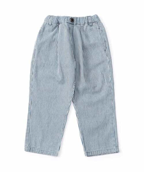 NEWシェフパンツ  10分丈