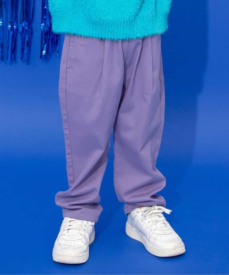 NEWシェフパンツ  10分丈