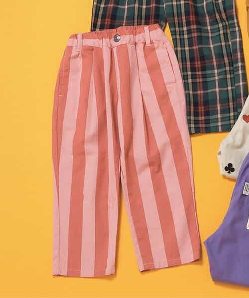 NEWシェフパンツ  10分丈