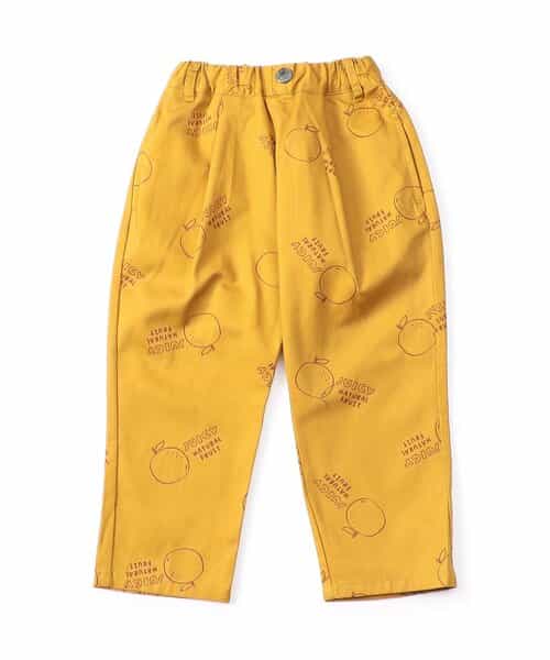 NEWシェフパンツ  10分丈