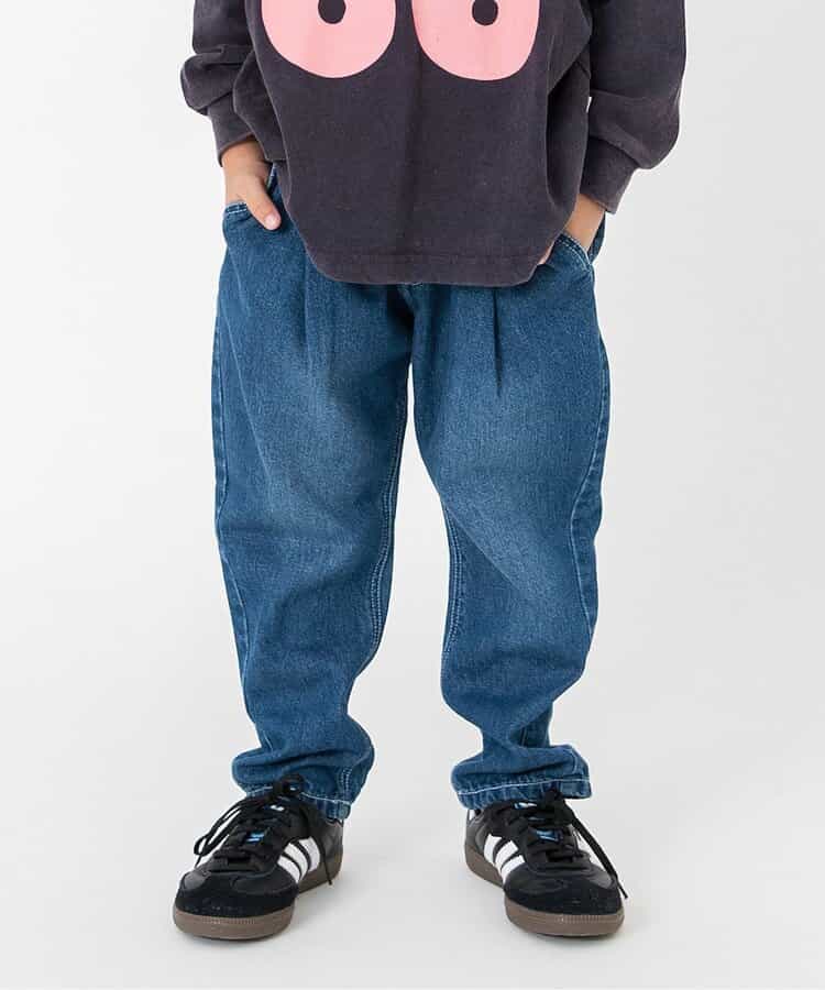 LOVE DENIM  10分丈