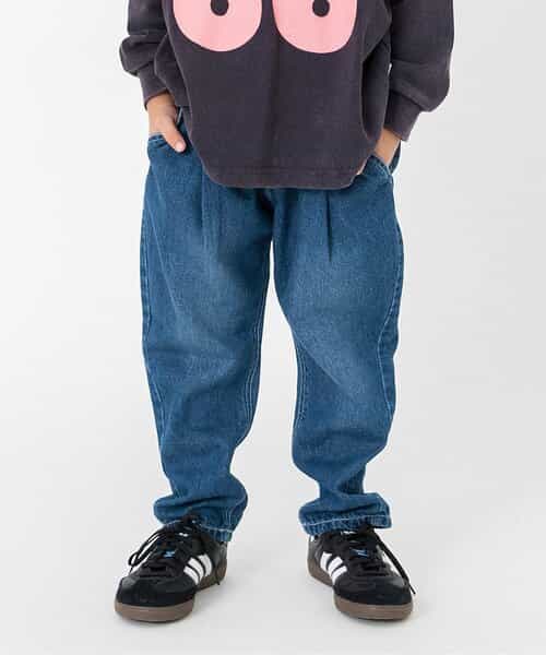 LOVE DENIM  10分丈