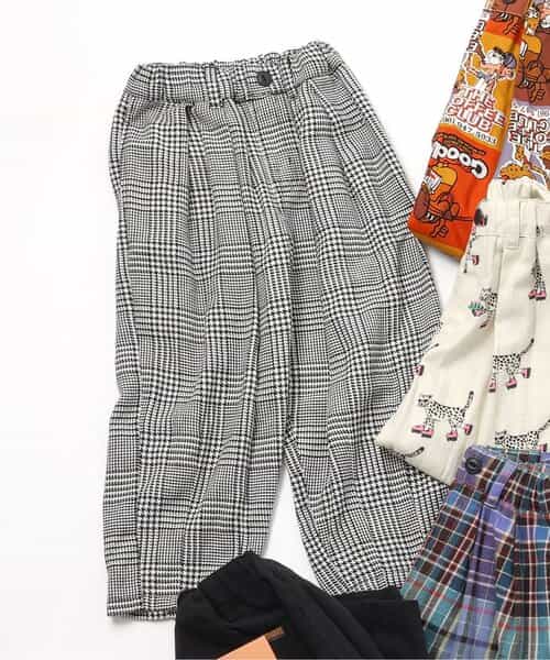 ★SALE★バルーンパンツ  10分丈