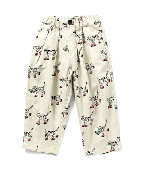 ★SALE★バルーンパンツ  10分丈