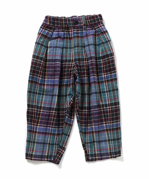 ★SALE★バルーンパンツ  10分丈