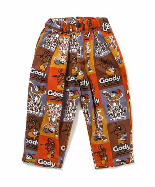 ★SALE★バルーンパンツ  10分丈