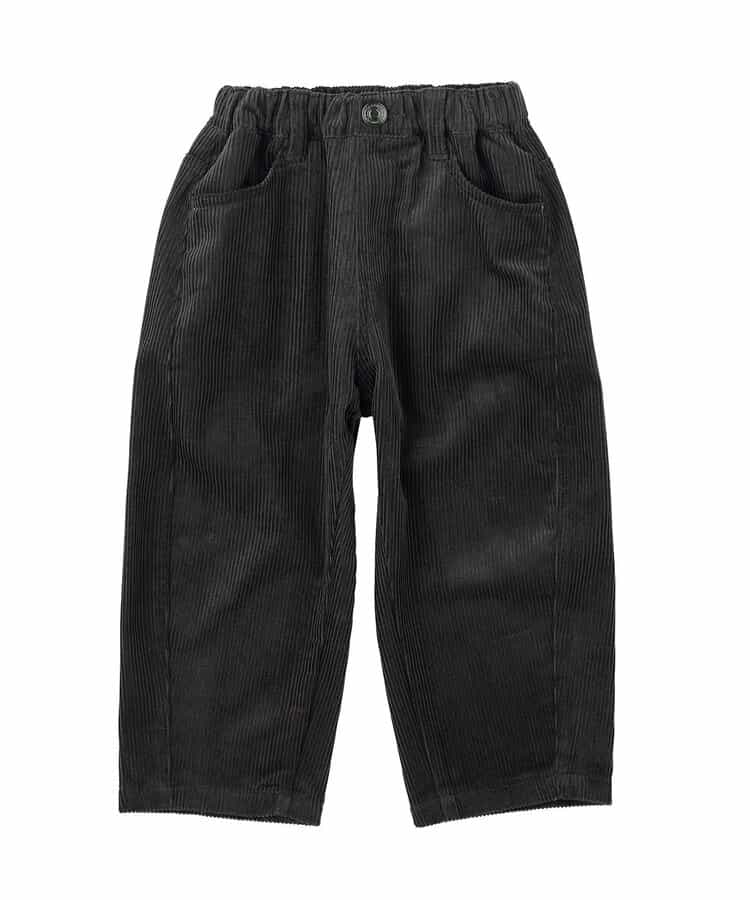 コーデュロイパンツ  10分丈_956390