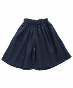 ★SALE★スカーチョ 9分丈