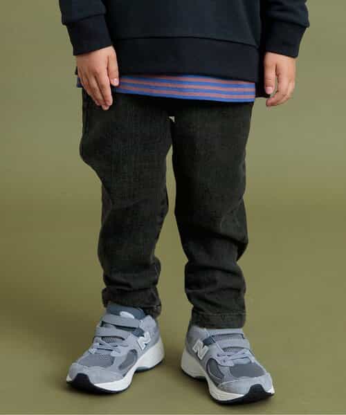 ★SALE★WEB限定 あったかクライミングテーパードパンツ