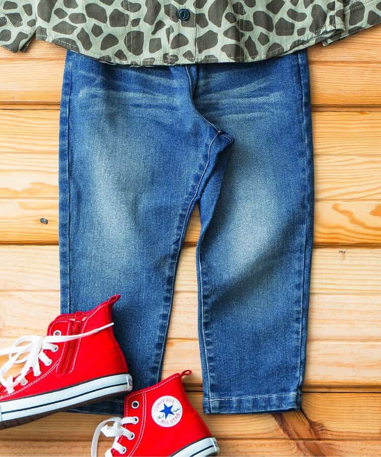 ★SALE★WEB限定 あったかクライミングテーパードパンツ