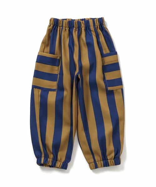 ★SALE★WEB限定  ゆるタックパンツ