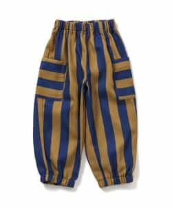 ★タイムセール★WEB限定  ゆるタックパンツ