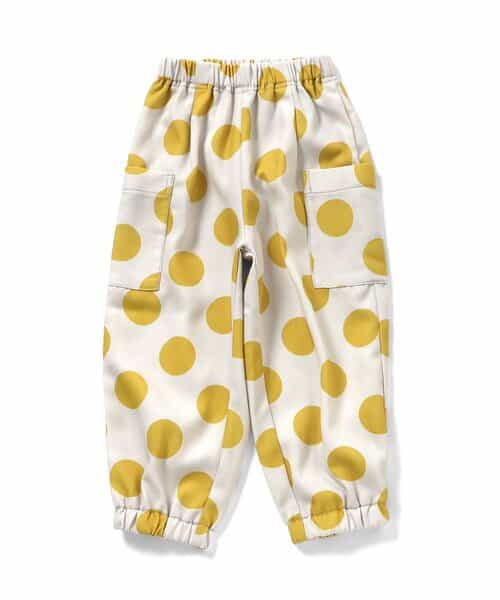 ★SALE★WEB限定  ゆるタックパンツ