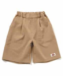 WEB限定【Dickies】ワークショーツ  6分丈_993920