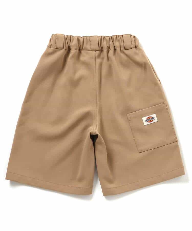WEB限定【Dickies】ワークショーツ  6分丈_993921