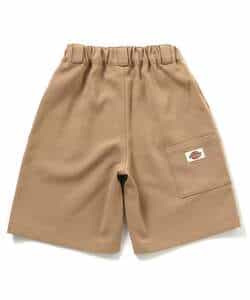 WEB限定【Dickies】ワークショーツ  6分丈_993921