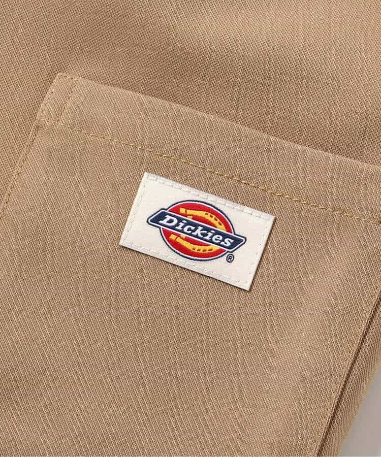 WEB限定【Dickies】ワークショーツ  6分丈_993923