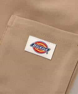 WEB限定【Dickies】ワークショーツ  6分丈_993923