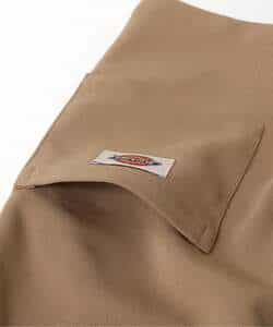 WEB限定【Dickies】ワークショーツ  6分丈_993924