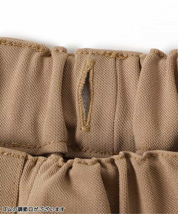 WEB限定【Dickies】ワークショーツ  6分丈_993926