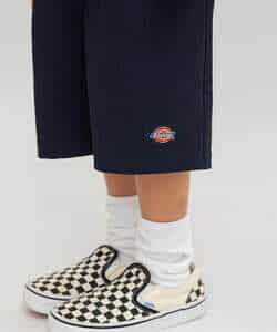 WEB限定【Dickies】ワークショーツ  6分丈_993931