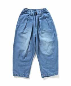 ☆SALE☆バルーンパンツ 10分丈（J421834）|BREEZE（ブリーズ