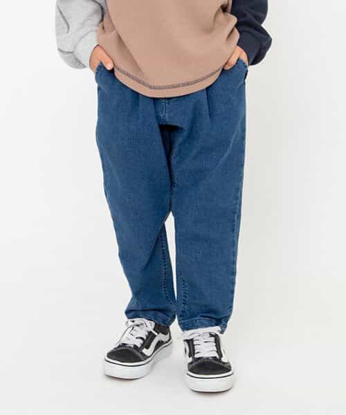 WEB限定 DAILY FAV PANTS