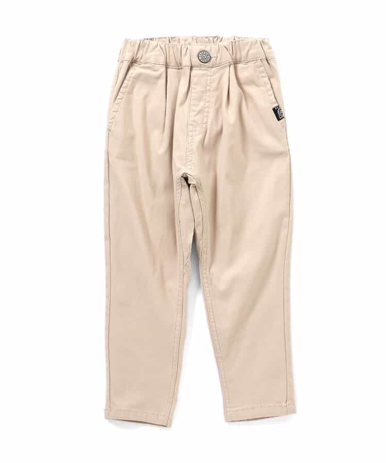 WEB限定 DAILY FAV PANTS