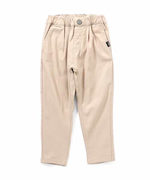 WEB限定 DAILY FAV PANTS