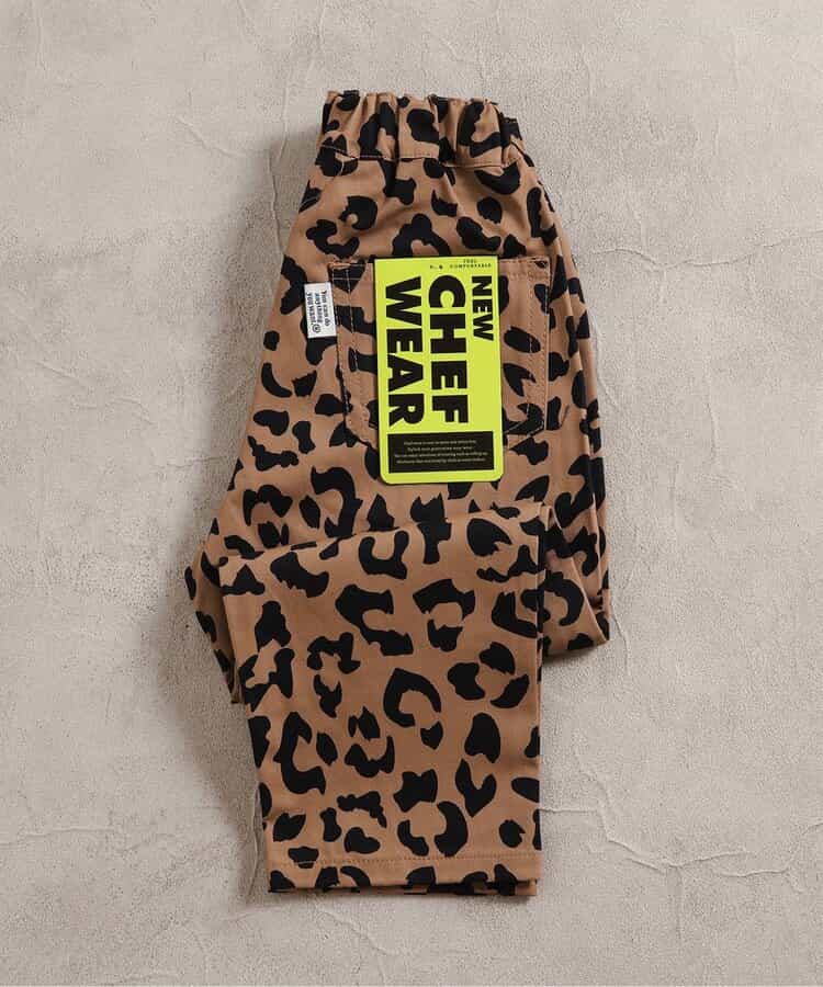 ★SALE★NEW シェフパンツ 10分丈