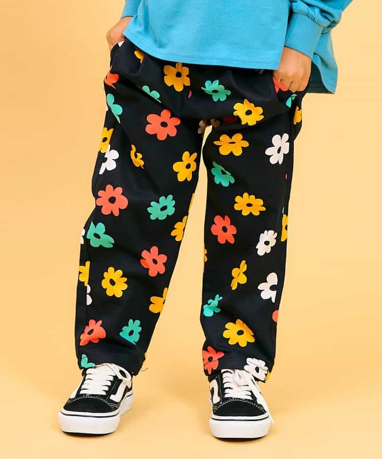 ★SALE★NEW シェフパンツ 10分丈